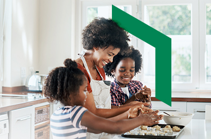 La ristourne, c’est unique à desjardins…